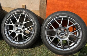Kola 225/45 R17 Volkswagen Golf 8 - 4
