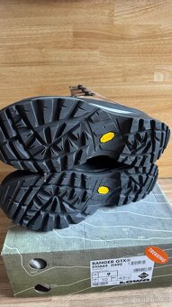 Boty pohory Lowa ranger grx 43,5 - 4