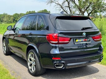BMW X5 xDrive 3.0 diesel (230 kW) r.v 2017 - 4