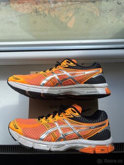 Asics Gel Phoenix 6 - 4