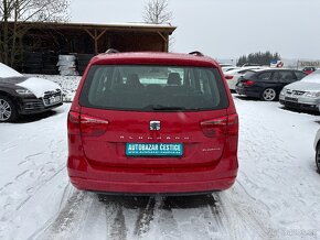 Seat Alhambra 1.4 TSI ECOMOTIVE 7 MIST - 4
