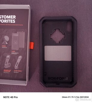 Kryt na Apple iPhone XR - 4