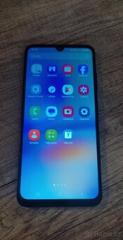 Samsung A05s - 4