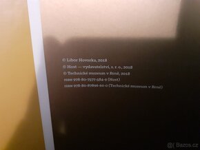 Kniha hodinek Prim Libor Hovorka 2 díl - 4