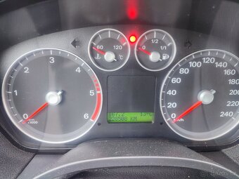 FORD FOCUS 2 COMBI 1.8 TDCi | 2007 | 228 000 km | Bez DPF - 4