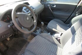 Renault Megane 1.5 dCi - 4