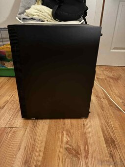Herní PC| RTX 4070 OC 12G| i5 14600K | 16GB | 1T |Záruka| - 4