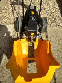Vysokotlaký čistič wap L3000 v Top stavu - 4
