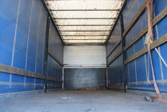 MAN TGL 12.250, EURO 5, HYDRAULICKÉ ČELO - 4