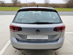 VW PASSAT 2.0TDI, 2022, 38000KM - 4