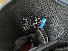 RST Atlas WP Motoboty Dámské nové - 4