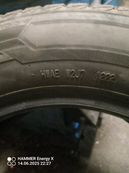 195/65 R15 - 4