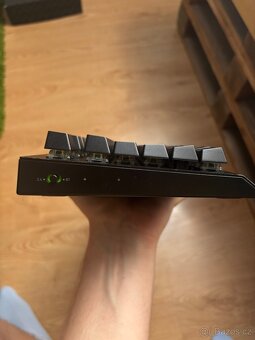 Razer BlackWidow V3 Pro - 4