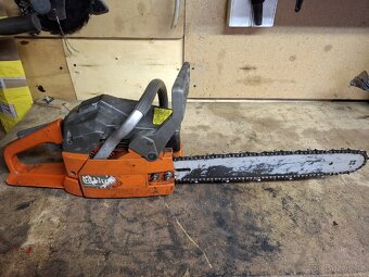 Husqvarna 36 - 4