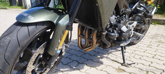 Prodám Yamaha MT-09 Tracer - 4
