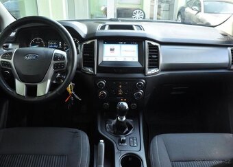 Ford Ranger 2.0 - 4