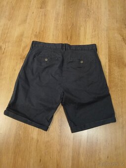 Pánské šortky Calvin Klein vel. 34 - 4