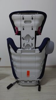 Autosedačka BRITAX Romer KIDFIX SL SICT - 4