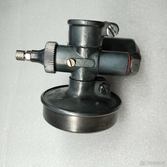 JIKOV 2916 H MANET 90 ČZ 125 B T ROBOT ORIGINÁL - 4