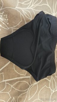 Dámské cyklistické kalhotky s vložkou Craft, S - 4