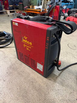 Svářečka TIG SELCO GENESIS 240 TLH - 4