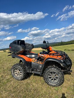 TGB Blade 550 - 4