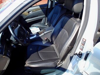 Mercedes-benz E280 Avantgarde - 4