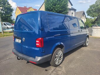 VW Transporter Long 2.0TDI 75kW - 4