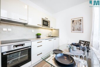 Prodej bytu - 3+1 62 m2, ev.č. 01828 - 4