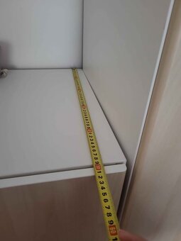 Ikea Stuva 3 skříně - 4