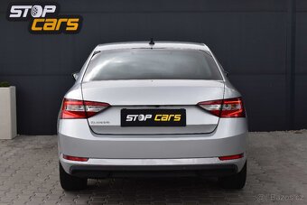 Škoda Superb, 2.0TDi.STYLE.DSG.VIRTUAL.KAMERA.DPH - 4