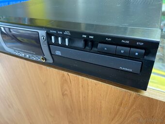 PHILIPS CDR 765 - 4