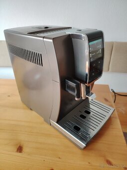 DeLonghi dinamica plus rezervace - 4