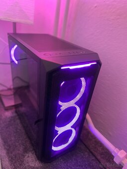 Výkonný herní PC – AlzaPC GameBox Prime | Záruka do 5/2028 - 4