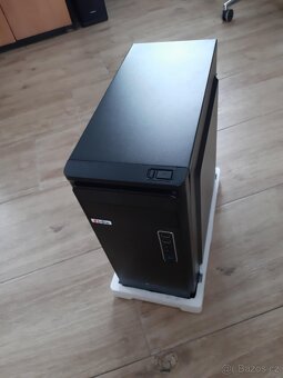 NOVÉ PC výkonným CPU, možnost přidání GPU a příslušenství - 4