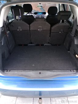 Citroen C4 Grand Picasso Exclusive 1.6HDi 88kw AT6 - 4