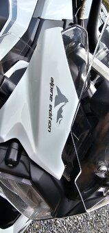 Triumph tiger 1200 Alpine edition - 4