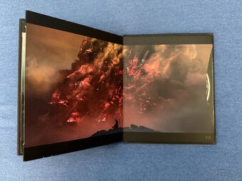 Dawn of War 3 - Game Book - 4
