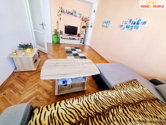 Prodej bytu 1+1 Brno, ul. Špačkova 34m2 - 4