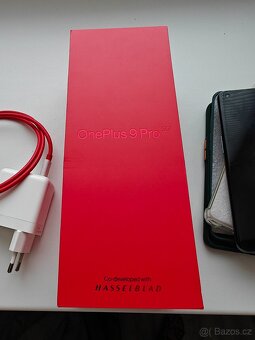 One Plus 9 Pro 5G 12/256 Pine - 4