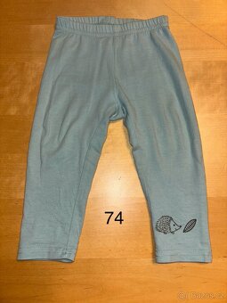 Bodyčka a tepláčky - 4