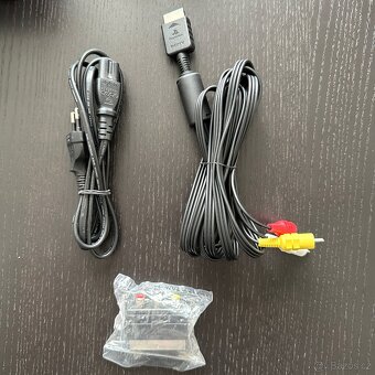 Playstation 2 fat scph 30004 R komplet baleni - 4