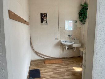Pronájem kanceláře – 32,41 m2, ul. Novinářská, Ostrava - 4