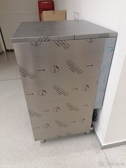 Výrobník ledu NTF SLF 355 A - nový - 4
