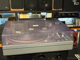 Gramofon Tesla MC 400 - 4