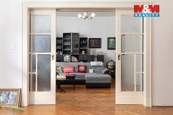 Prodej bytu 3+kk, 86 m², Ostrava, ul. 28. října - 4