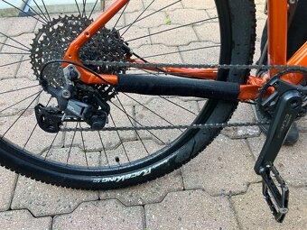 Pells razzer 2 cooper 29 - 4