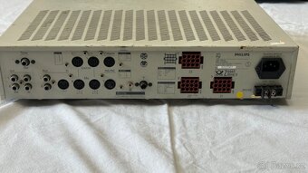 Zesilovače 100V - 4