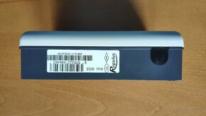 Regulátor Regulus TRS3 - 4