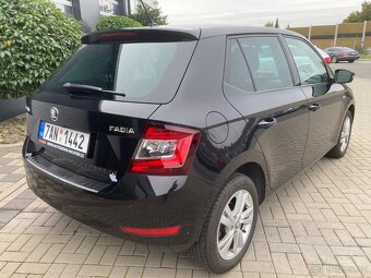 Škoda Fabia 3 Style 1,0 TSI 81kw - připravujeme - 4
